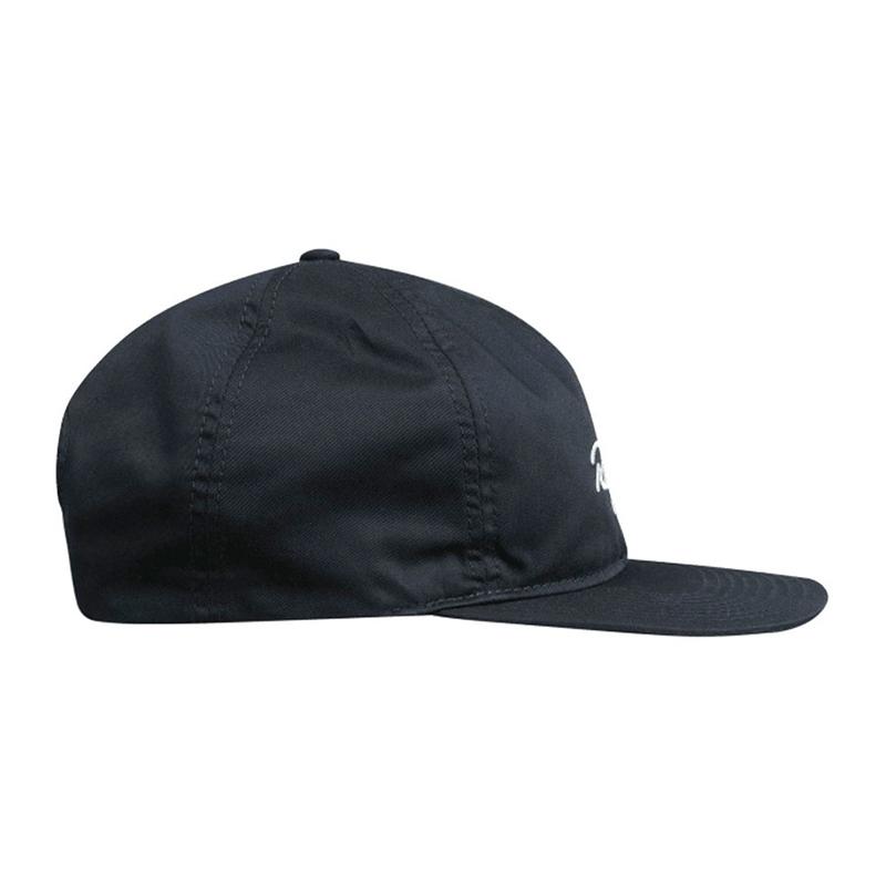 Rapha ラファ Trail 6　パネルキャップ　Black |  | 01