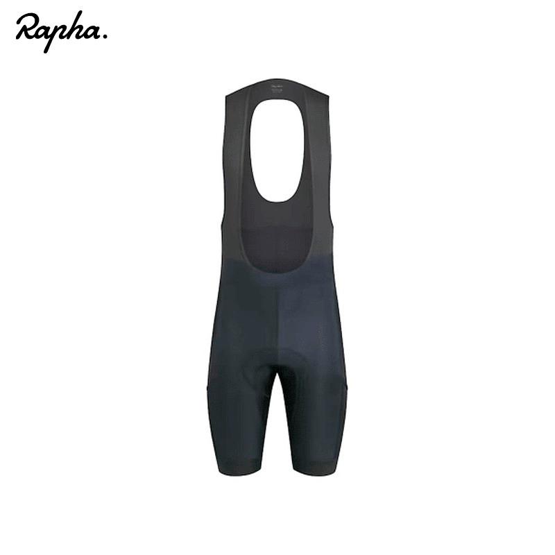 ラファ Rapha CORE CARGO BIB SHORTS ビブショーツ Rapha ラファ Core Cargo メンズビブショーツ Black : サイクリック