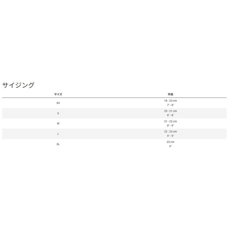 Rapha ラファ ラファ Pro Teamミット Black |  | 01