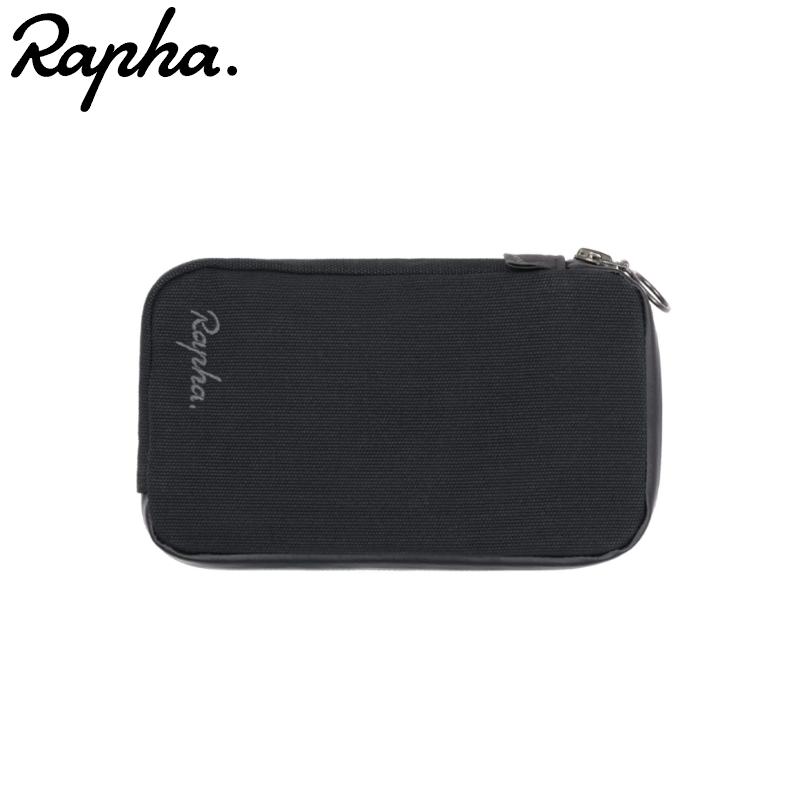 Rapha ラファ エッセンシャルケース0.5L Black/Dark Grey | 