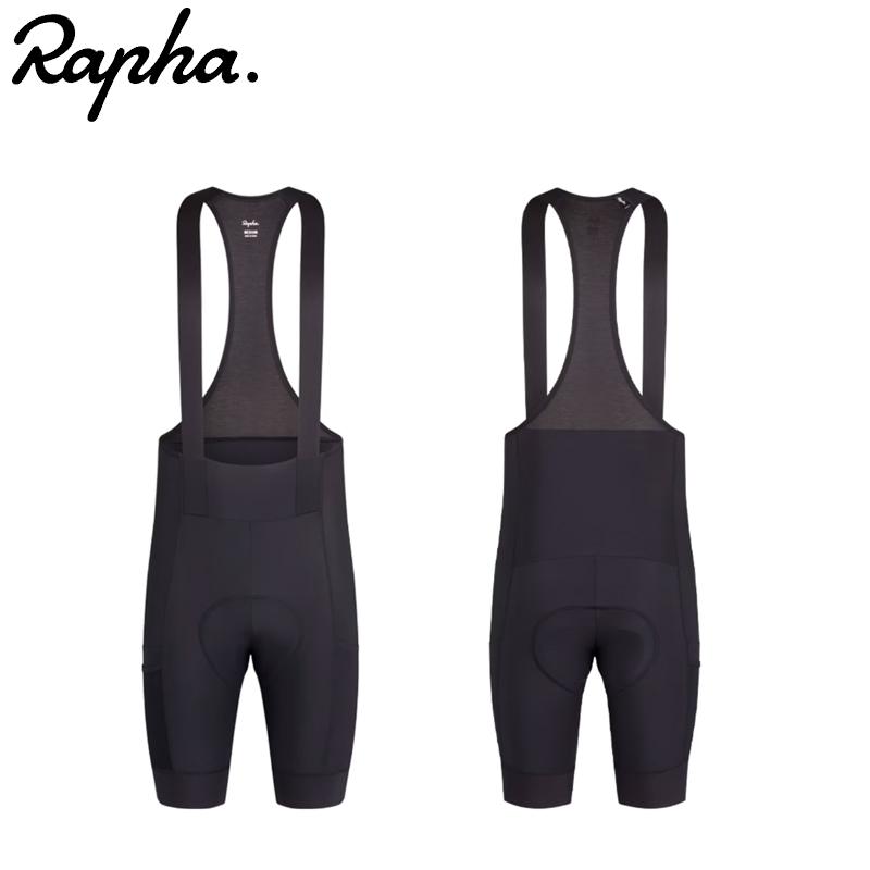 Rapha ラファ Pocket Cycling ビブショーツ | 