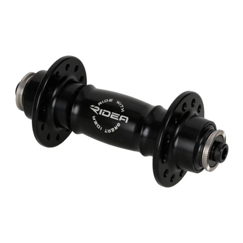 リデア（自転車） HF2-F100/32 High Performance Hub カラー ブラック RIDEA 正規品／リデア（自転車） HF2-F100⁄32 High Performance Hub カラー