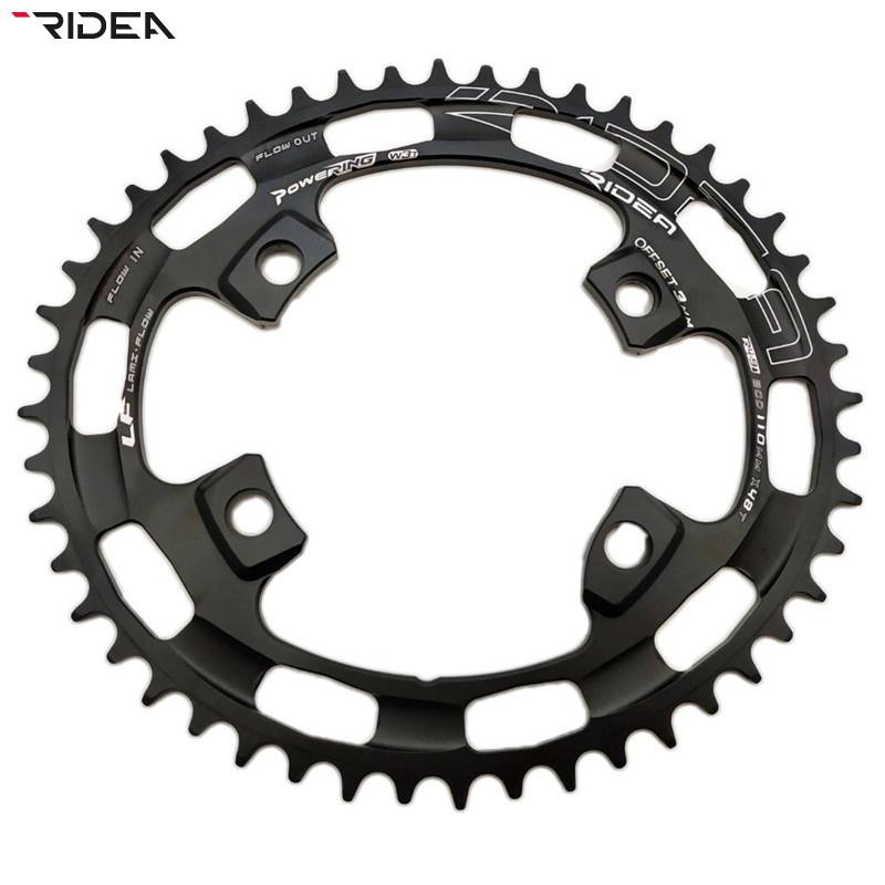 RIDEA ライディア Lami-Flow ROAD Ring(シングル) W3(±3T) + RIDEA ライディア Lami-Flow ROAD Ring(シングル) W3(±3T) +