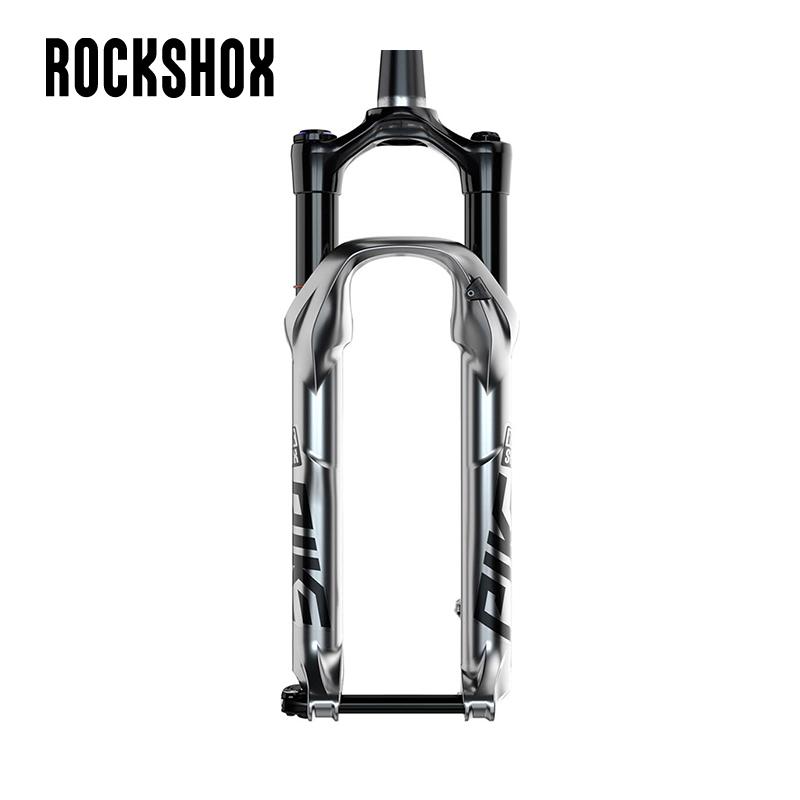 ROCKSHOX/ロックショックス PIKE DJ シルバー 100mm｜cyclick