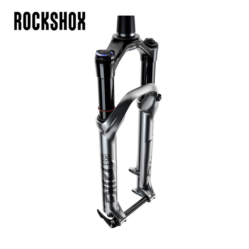 ROCKSHOX/ロックショックス PIKE DJ ブラック 100mm｜cyclick｜02