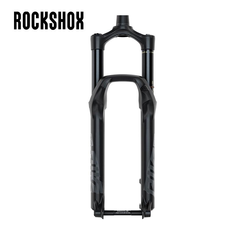 ROCKSHOX ロックショックス PIKE Select 27.5 Boost 140mm 37オフセット