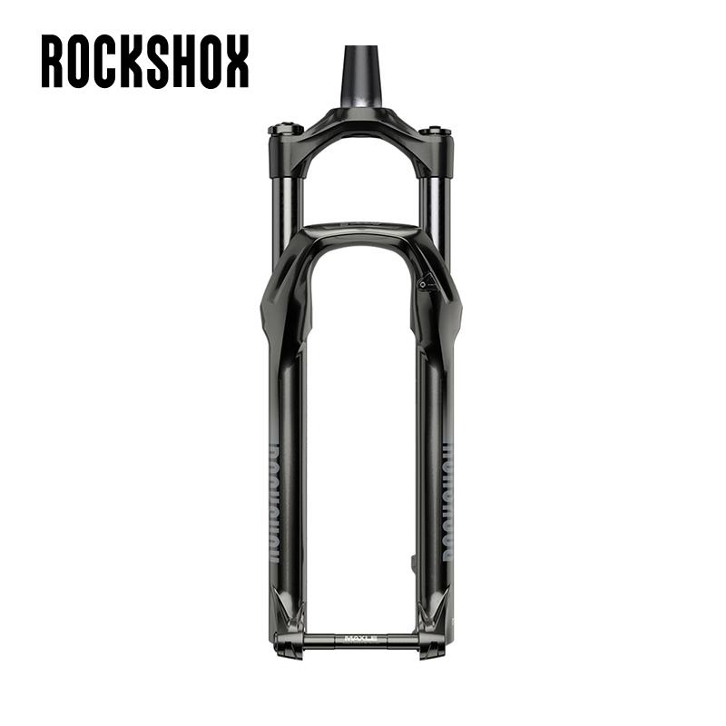 ROCKSHOX/ロックショックス JUDY シルバー 27.5 9mm QR 1-1/8 100mm｜cyclick