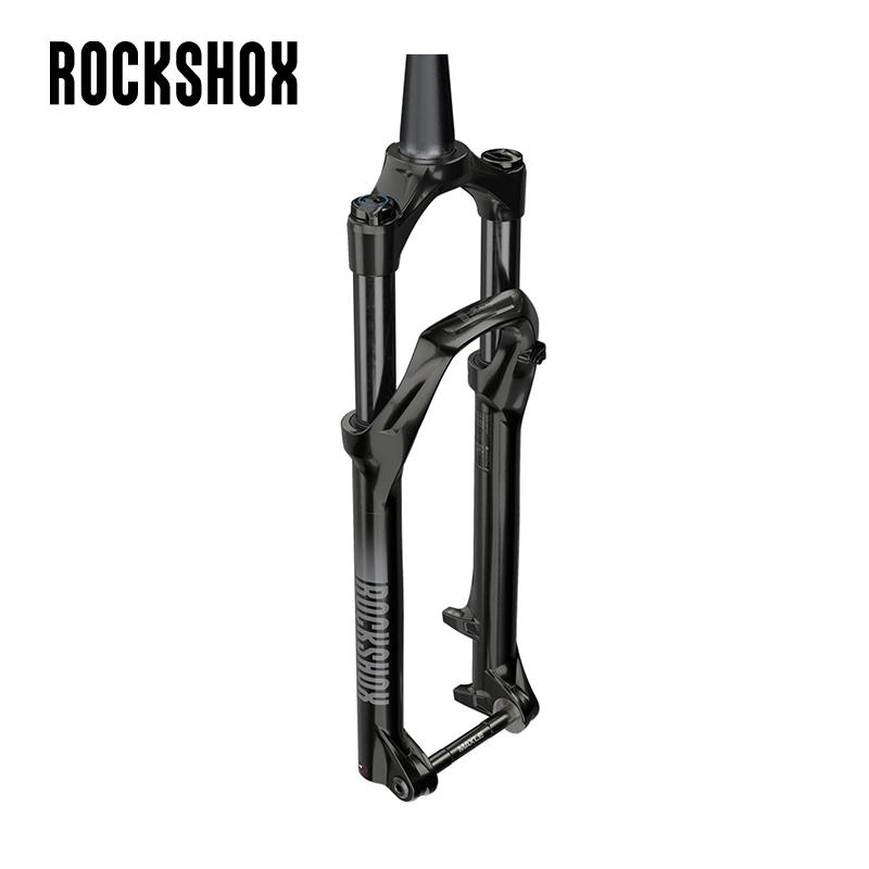 ROCKSHOX/ロックショックス JUDY シルバー 27.5 9mm QR 1-1/8 100mm Remote｜cyclick｜02