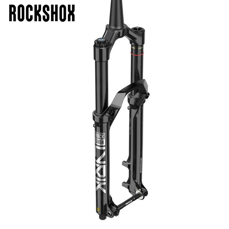 大得価，本物保証 ROCKSHOX/ロックショックス LYRIK ULTIMATE 2023