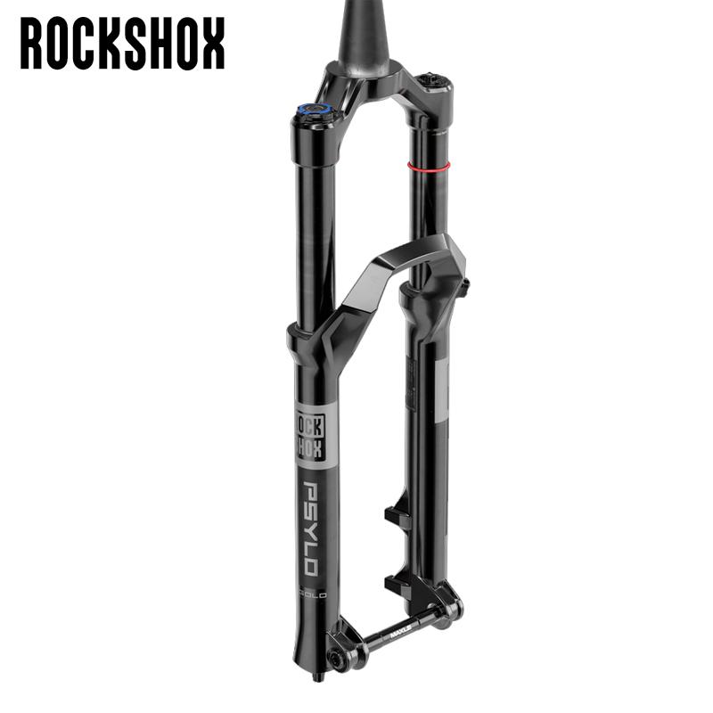 ROCKSHOX ロックショックス Psylo Gold RC 29 ROCKSHOX ロックショックス Psylo Gold RC 29