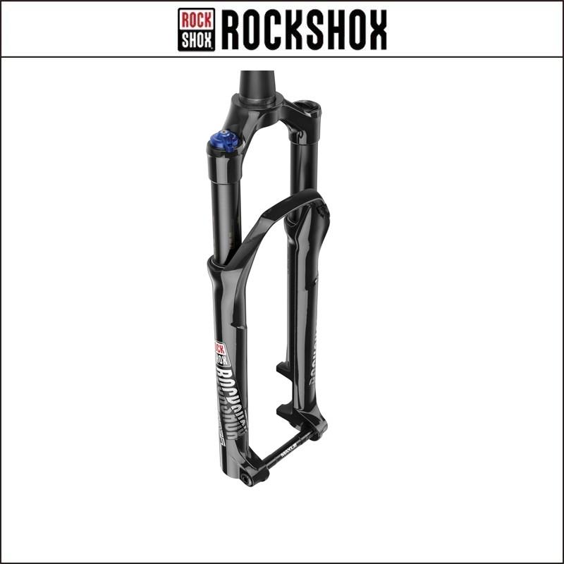 ロックショックス Rockshox Reba Rl 29 Boost 1mm Tpr Sa 15mm Fastblk Rmt Www Generalpico Gov Ar