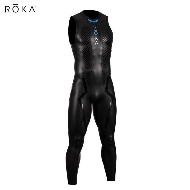 ROKA（ロカ） Maverick Comp II Wetsuit