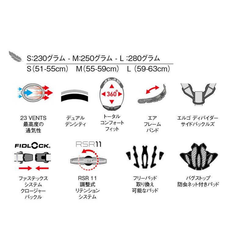 RUDY PROJECT ルディプロジェクト EGOS エゴス バーレーン RUDY PROJECT ルディプロジェクト EGOS エゴス バーレーン