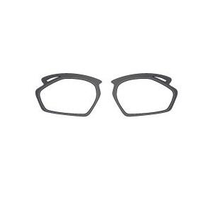 RUDY PROJECT ルディプロジェクト  RYDON ライドン オプティカルドック マットブラックフレーム オプティカルドックのみ（フローズンアッシュ） FR79OD87