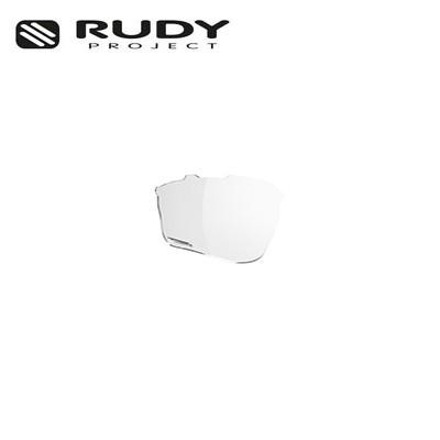 ルディプロジェクト KEYBLADE キーブレード 交換レンズ インパクトX2 調光レーザーブラックレンズ LE507803
