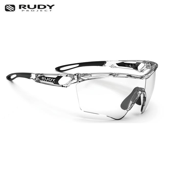 Rudy Projectルディプロジェクト Tralyx Guard トラリクス ガード クリスタルグロスフレーム Rudy Project Sp Grd0 サイクリックyahoo支店 通販 Yahoo ショッピング