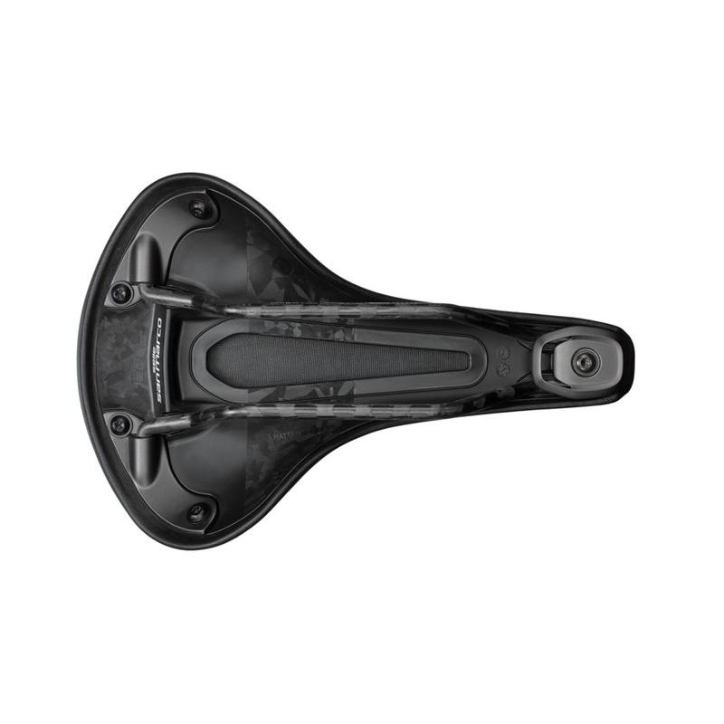 SELLE SAN MARCO Regal Short リーガルショート Full-Fit Carbon FX WIDE｜cyclick｜03