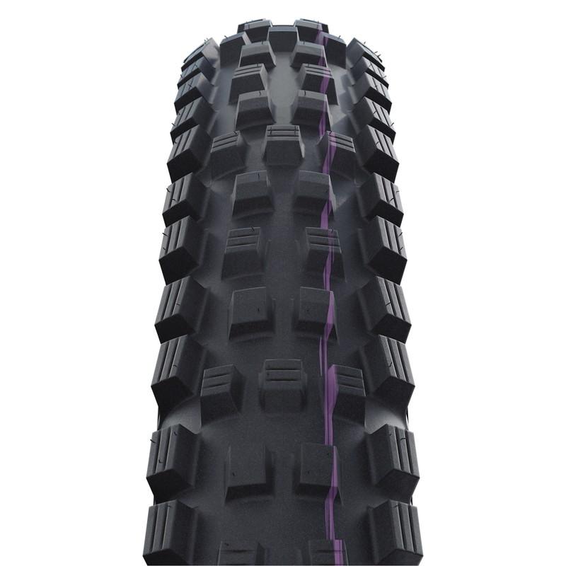 SCHWALBE　マジックマリー SUPER GRAVITYタイヤ 2本セット SCHWALBE シュワルベ MAGIC MARY マジックマリー 27.5x2.40