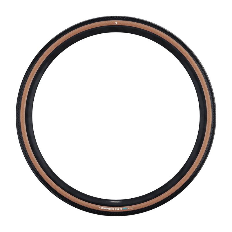 SCHWALBE シュワルベ G-ONE RS PRO ジーワン プロ トランスペアレント
