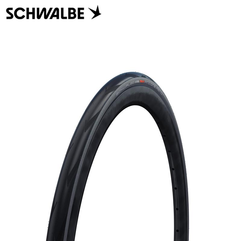 SCHWALBE シュワルベ PRO ONE プロワン エアロ フロント TLEタイプ