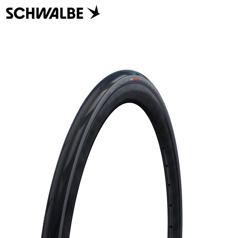 SCHWALBE シュワルベ PRO ONE プロワン エアロ リア TLEタイプ 700x28C