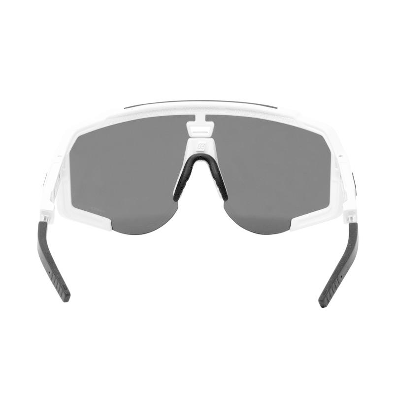 SCICON SPORTS シーコン AEROSCOPE エアロスコープ White Gloss