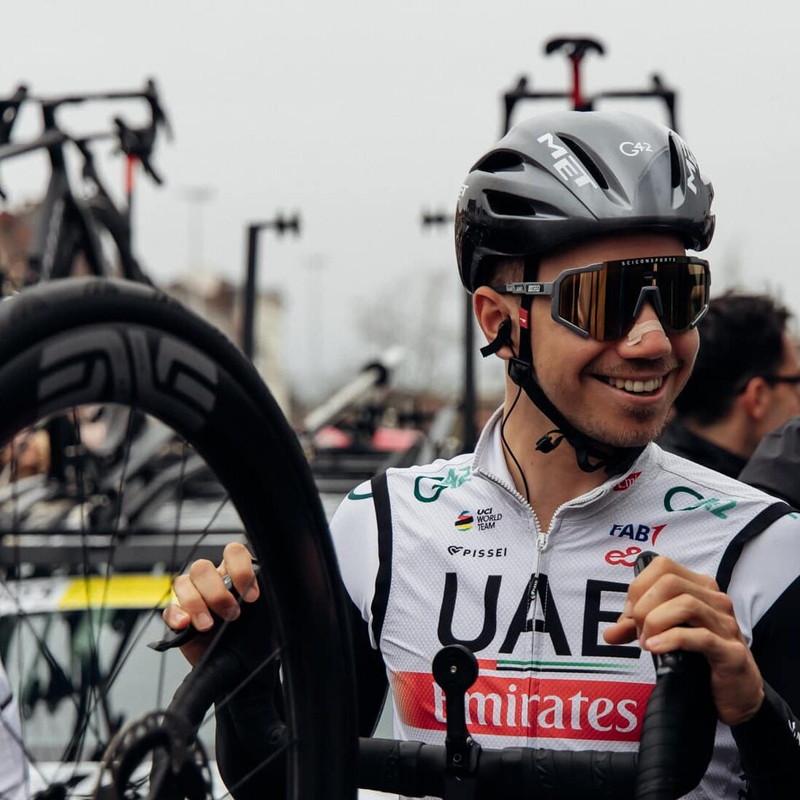 SCICON SPORTS シーコン AEROSCOPE エアロスコープ Anthracite Gloss 