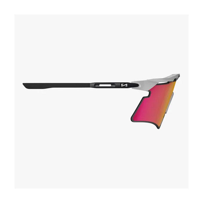 SCICON SPORTS シーコン AEROSHADE 2.0 TITANIUM WHITE METAL MATTE LENS:MM SUNBURST + PINK サングラス_2