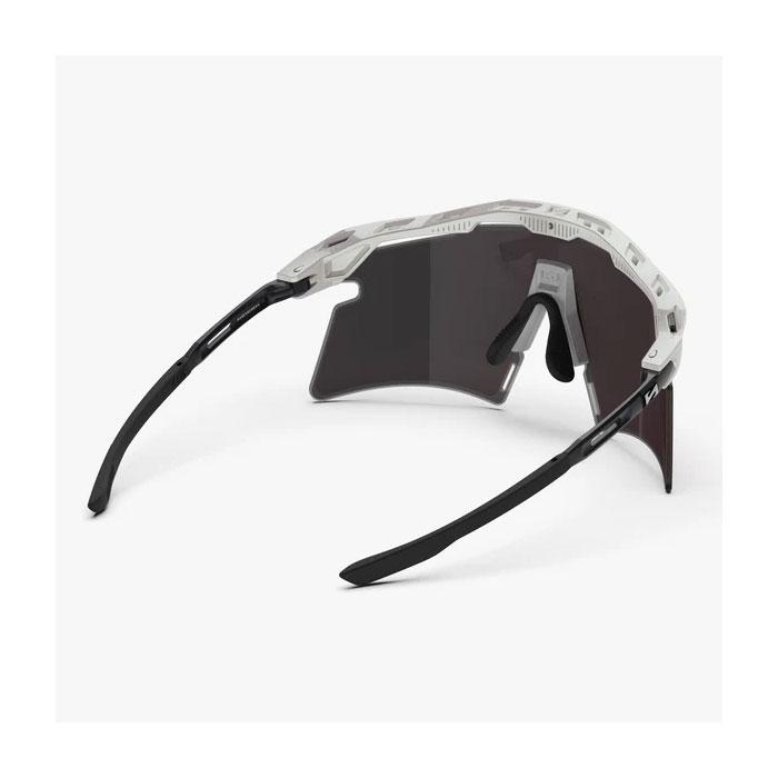 SCICON SPORTS シーコン AEROSHADE 2.0 TITANIUM WHITE METAL MATTE LENS:MM SUNBURST + PINK サングラス_4