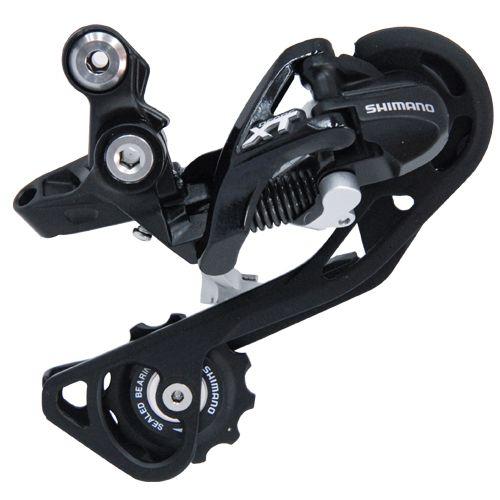 SHIMANO　シマノ　Deore XT　RD-M781　43T　リアディレイラー｜cyclick