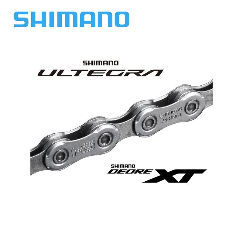 Shimano シマノ CN-M8100 HG+ 12Speed 116リンク (クイックリンク) アルテグラ ULTEGRA 12S チェーン :  shimano-cn-m8100 : サイクリックYAHOO支店 - 通販 - Yahoo!ショッピング