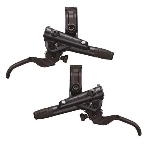 Shimano シマノ ブレーキレバー 油圧式 Bl M7100 左右レバーセット ハイドローリック Shimano Iblm7100pa サイクリックyahoo支店 通販 Yahoo ショッピング