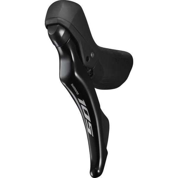 Shimano シマノ ST-R7120 STIレバー 機械式 12速 105グレード Shimano シマノ ST-R7120 STIレバー 機械式 12速 105グレード