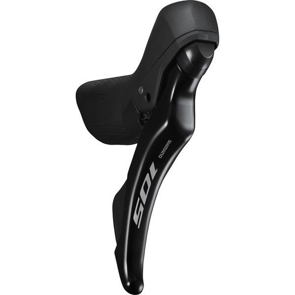 Shimano シマノ ST-R7120 STIレバー 機械式 12速 105グレード Shimano シマノ ST-R7120 STIレバー 機械式 12速 105グレード
