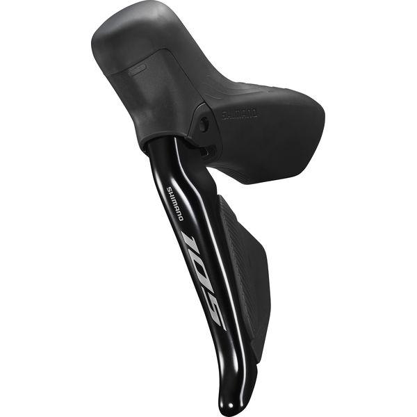 Shimano シマノ ST-R7170 STIレバー Di2 12速 105グレード Shimano シマノ ST-R7170 STIレバー Di2 12速 105グレード
