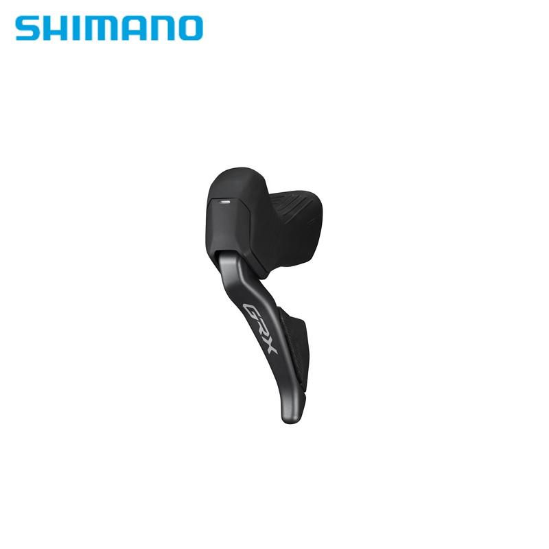 Shimano シマノ ST-RX825 Di2 左のみ : サイクリックYAHOO支店 - 通販