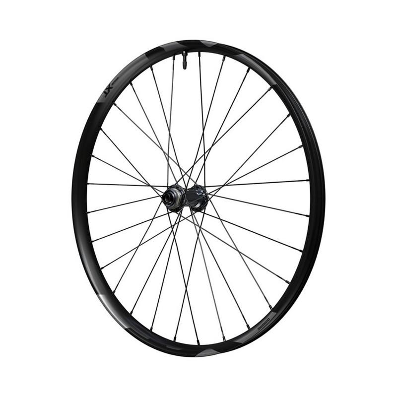 SHIMANO シマノ WH-M8200-TL 27.5インチ 15×110 フロント シマノ XT WH 