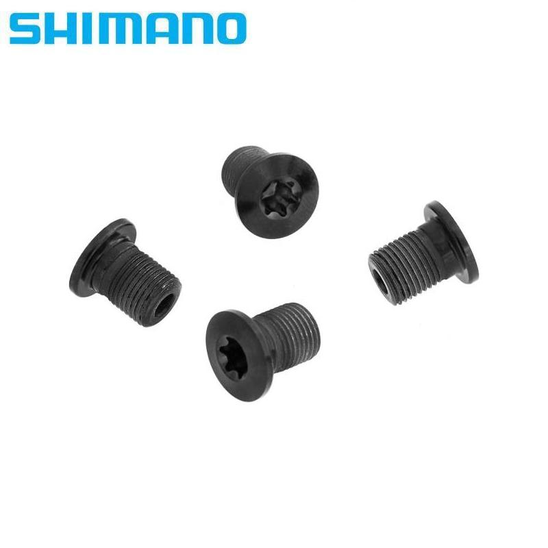 SHIMANO シマノ チェーンリング ボルト R9200・R8100・R7100 : サイ