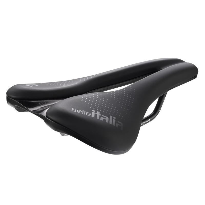 【早い者勝ち】Selle Italia NOVUS BOOSTサドル　TM selleitalia セライタリア NOVUS BOOST EVO GRAVEL TM SUPERFLOW L (25