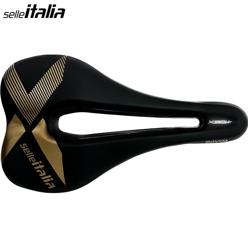selleitalia セライタリア 【DAVOS】X-BOW FeC ALLOY SUPERFLOW