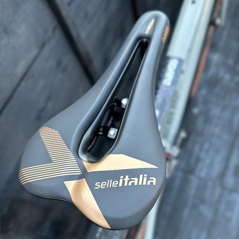 selleitalia セライタリア 【DAVOS】X-BOW FeC ALLOY SUPERFLOW
