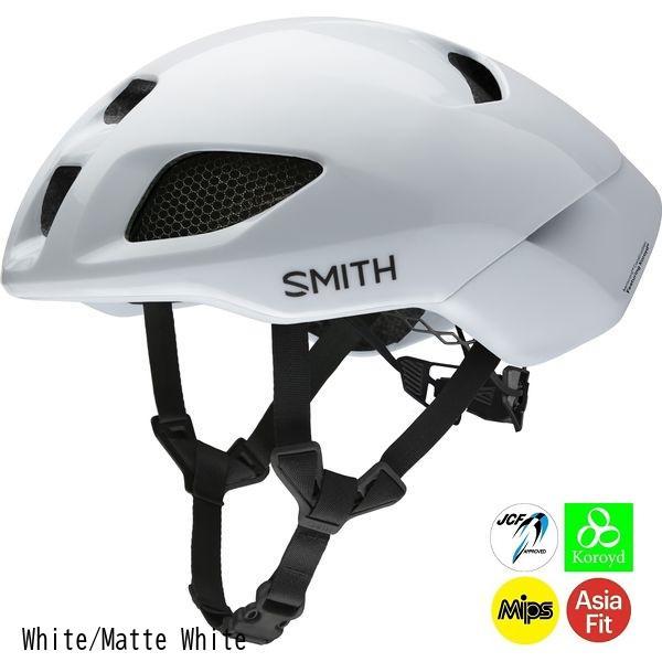 smith ヘルメット Smith スミス ヘルメット IGNITE : サイクリックYAHOO支店 - 通販