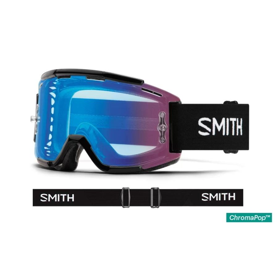 販売価格17050円！SMITH Squad MTB ゴーグル レンズ付き Squad MTB - 【公式】SMITH JAPAN | スミスジャパン