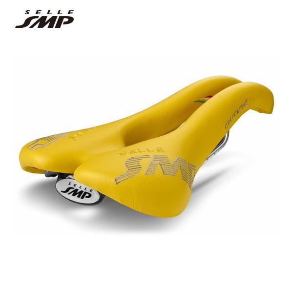SELLE SMP セラSMP AVANT YELLOW アバント　イエロー サドル
