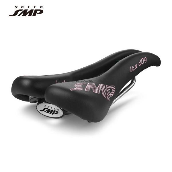 SELLE SMP セラSMP LITE 209 LADY BLACK ライト209　レディ　ブラック サドル