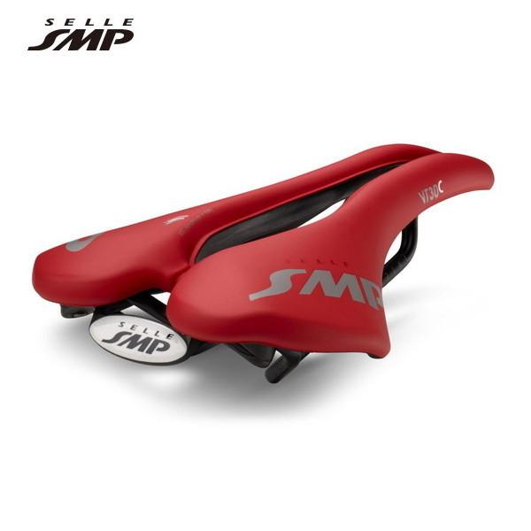 SELLE SMP セラSMP VT30C RED レッド サドル