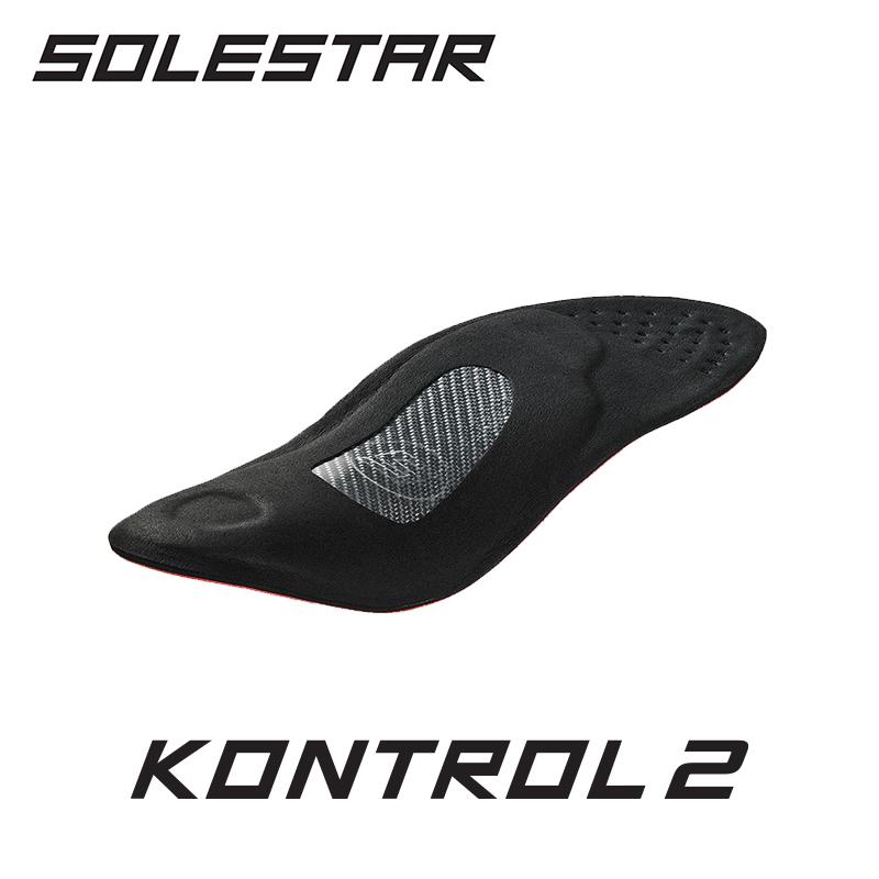 SOLESTAR KONTROL2 ソールスター コントロール2 サイクリング用
