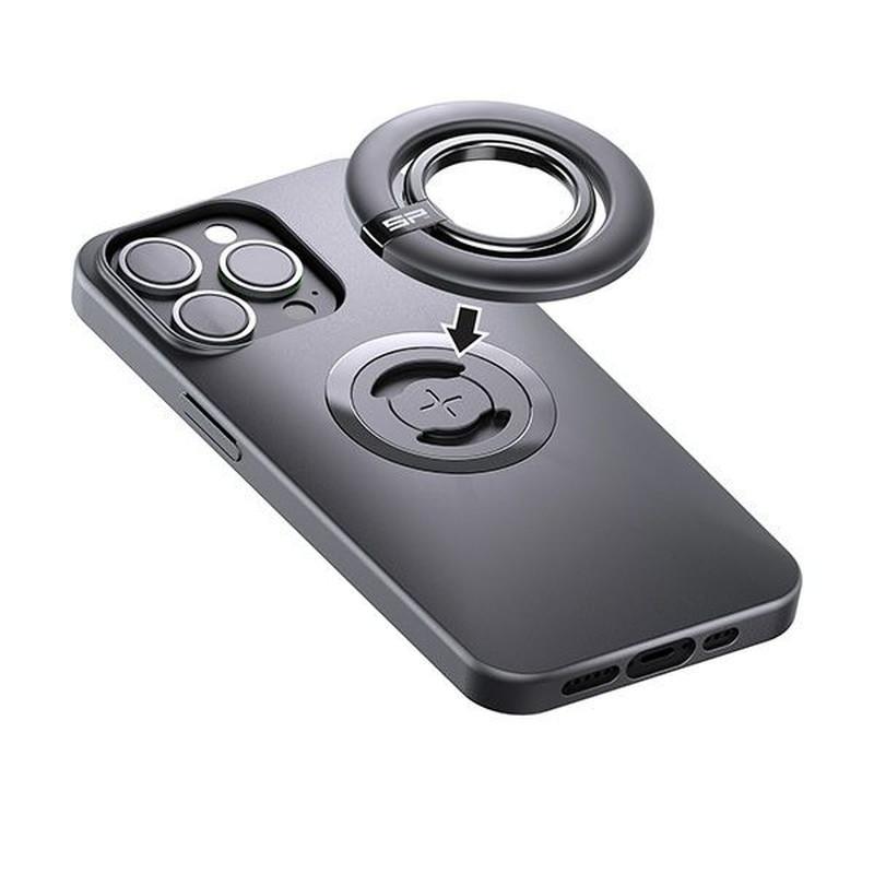 SP CONNECT エスピーコネクト SPC+ マグネティックリングマウント |  | 02