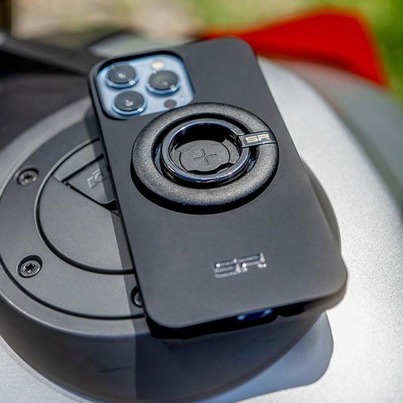 SP CONNECT エスピーコネクト SPC+ マグネティックリングマウント |  | 04