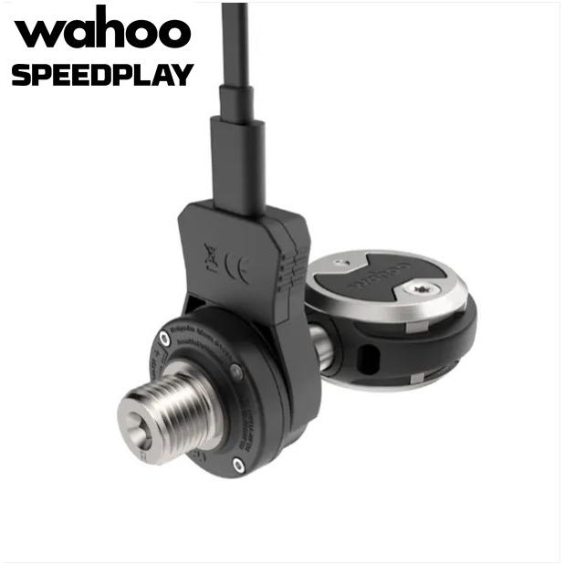 wahoo speedplay powerlink パワーリンク　スピードプレイ wahoo ワフー POWRLINK charging kit スピードプレイ パワー